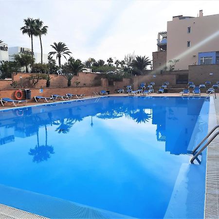 Apartamento Casa El Secreto Playa Jandia Exterior foto