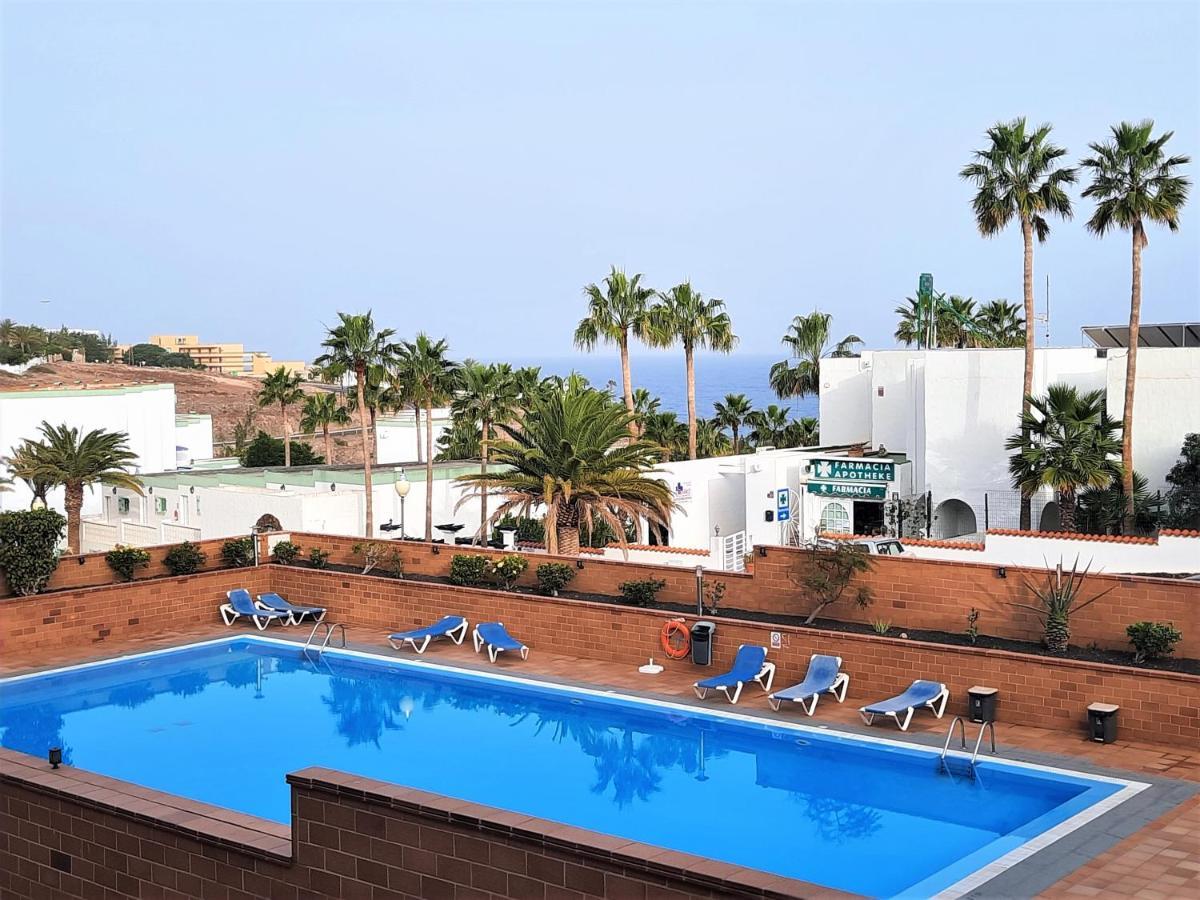 Apartamento Casa El Secreto Playa Jandia Exterior foto