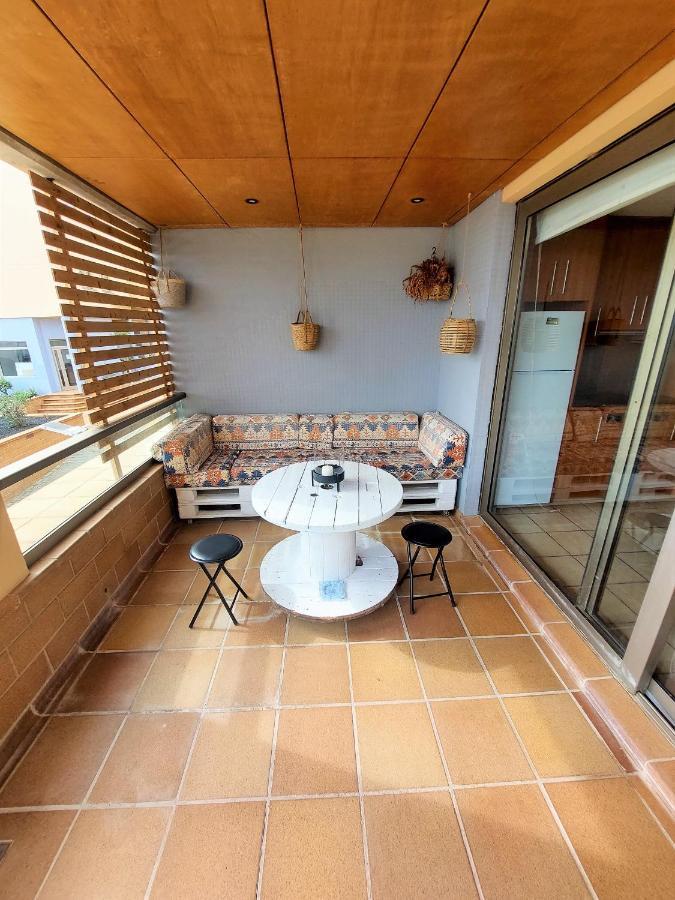 Apartamento Casa El Secreto Playa Jandia Exterior foto