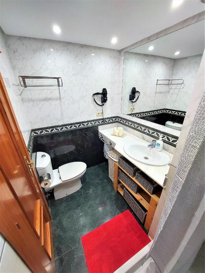 Apartamento Casa El Secreto Playa Jandia Exterior foto
