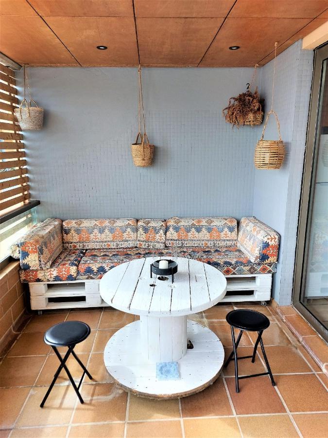 Apartamento Casa El Secreto Playa Jandia Exterior foto