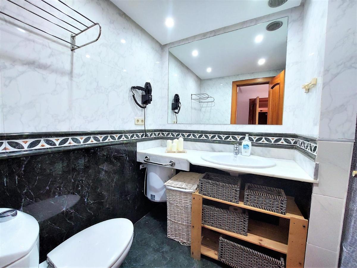 Apartamento Casa El Secreto Playa Jandia Exterior foto