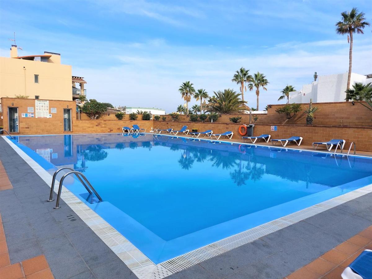 Apartamento Casa El Secreto Playa Jandia Exterior foto