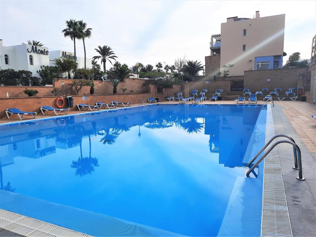 Apartamento Casa El Secreto Playa Jandia Exterior foto